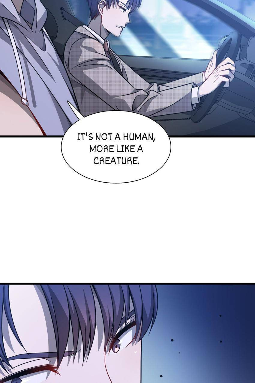 Read Pieta (Colored) chapter 58 image 14 on Lezhin
