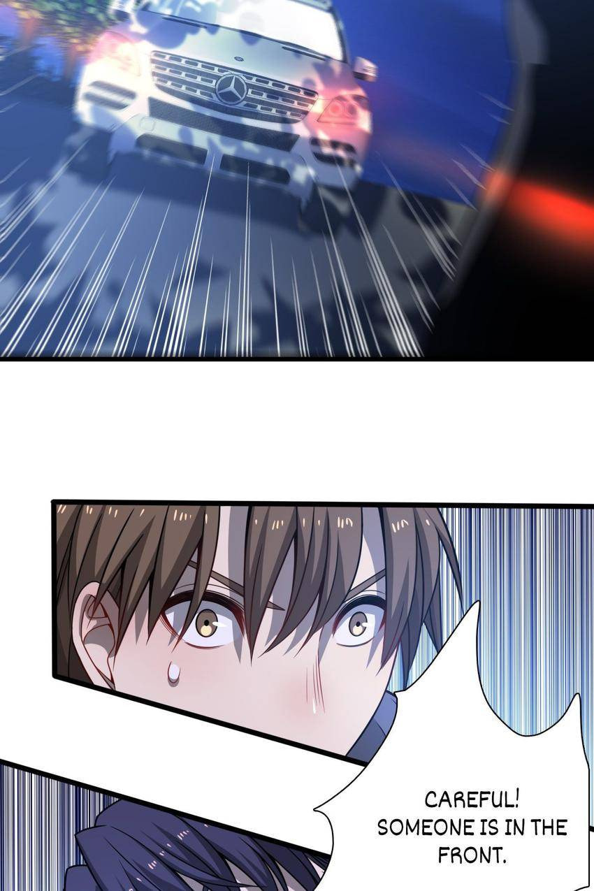 Read Pieta (Colored) chapter 58 image 16 on Lezhin