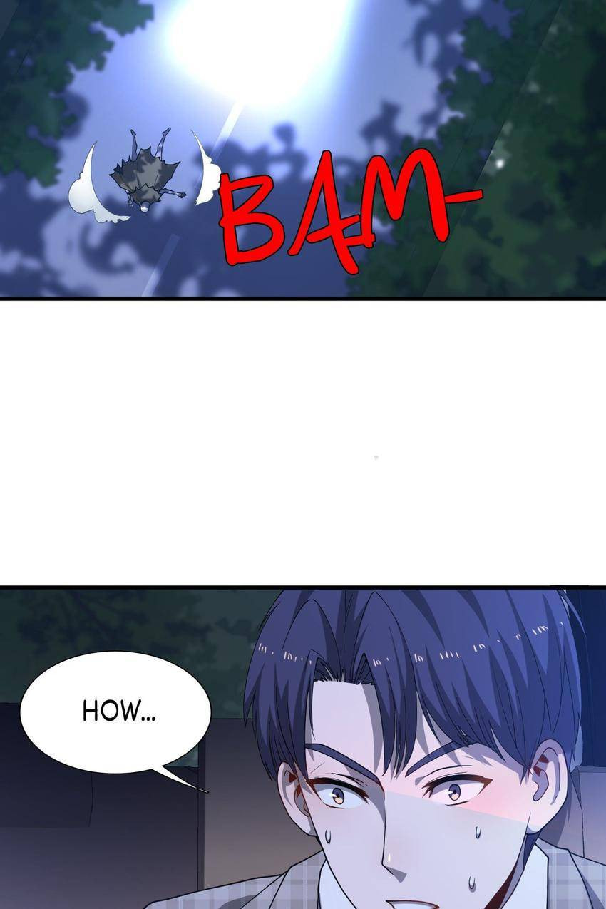 Read Pieta (Colored) chapter 58 image 22 on Lezhin