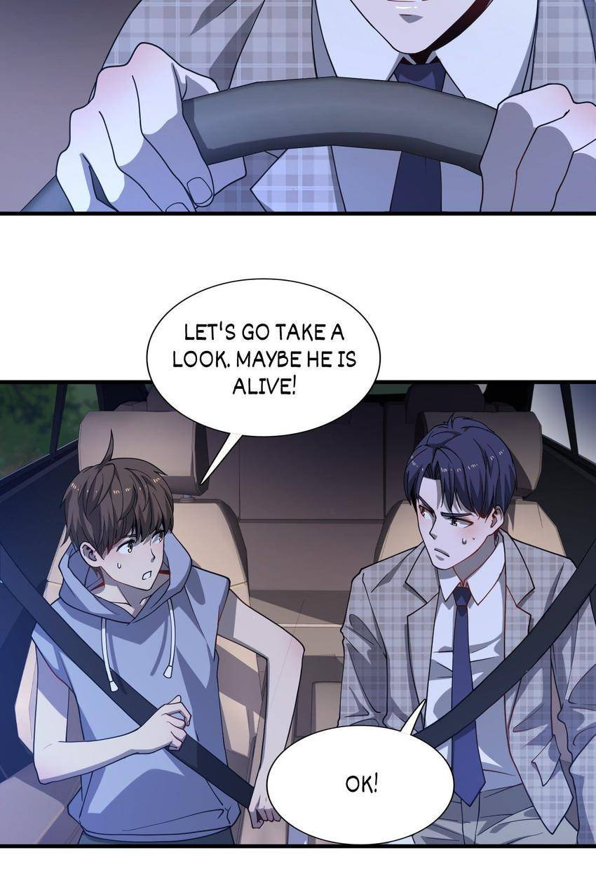 Read Pieta (Colored) chapter 58 image 23 on Lezhin