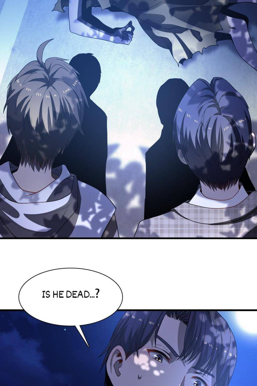 Read Pieta (Colored) chapter 58 image 25 on Lezhin