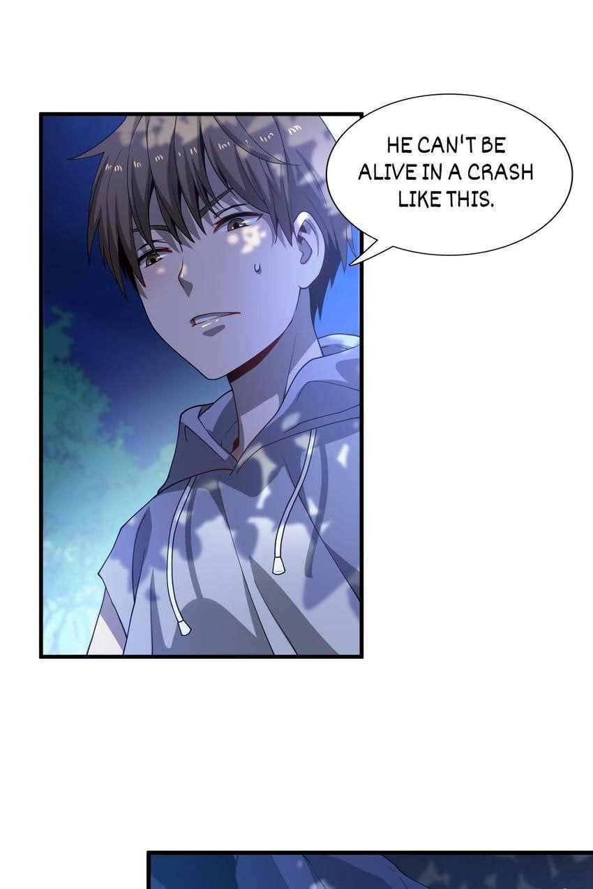 Read Pieta (Colored) chapter 58 image 27 on Lezhin