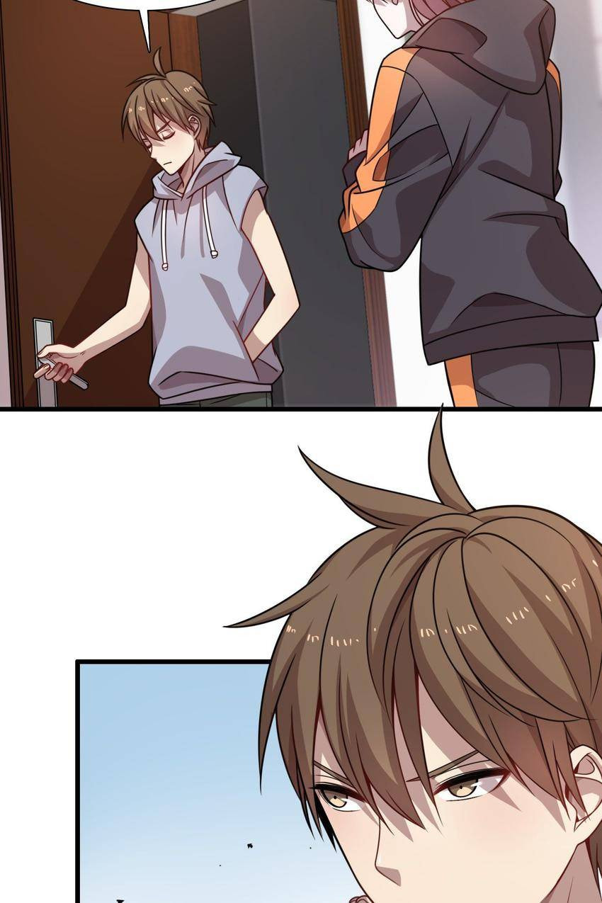 Read Pieta (Colored) chapter 58 image 3 on Lezhin