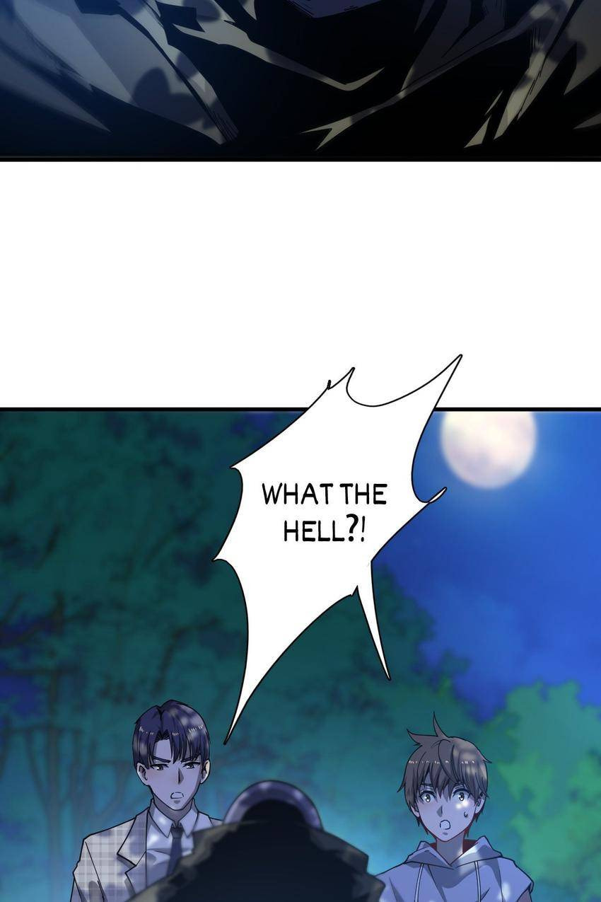 Read Pieta (Colored) chapter 58 image 31 on Lezhin