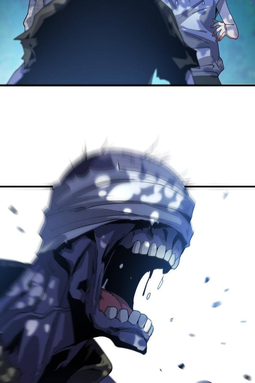 Read Pieta (Colored) chapter 58 image 32 on Lezhin