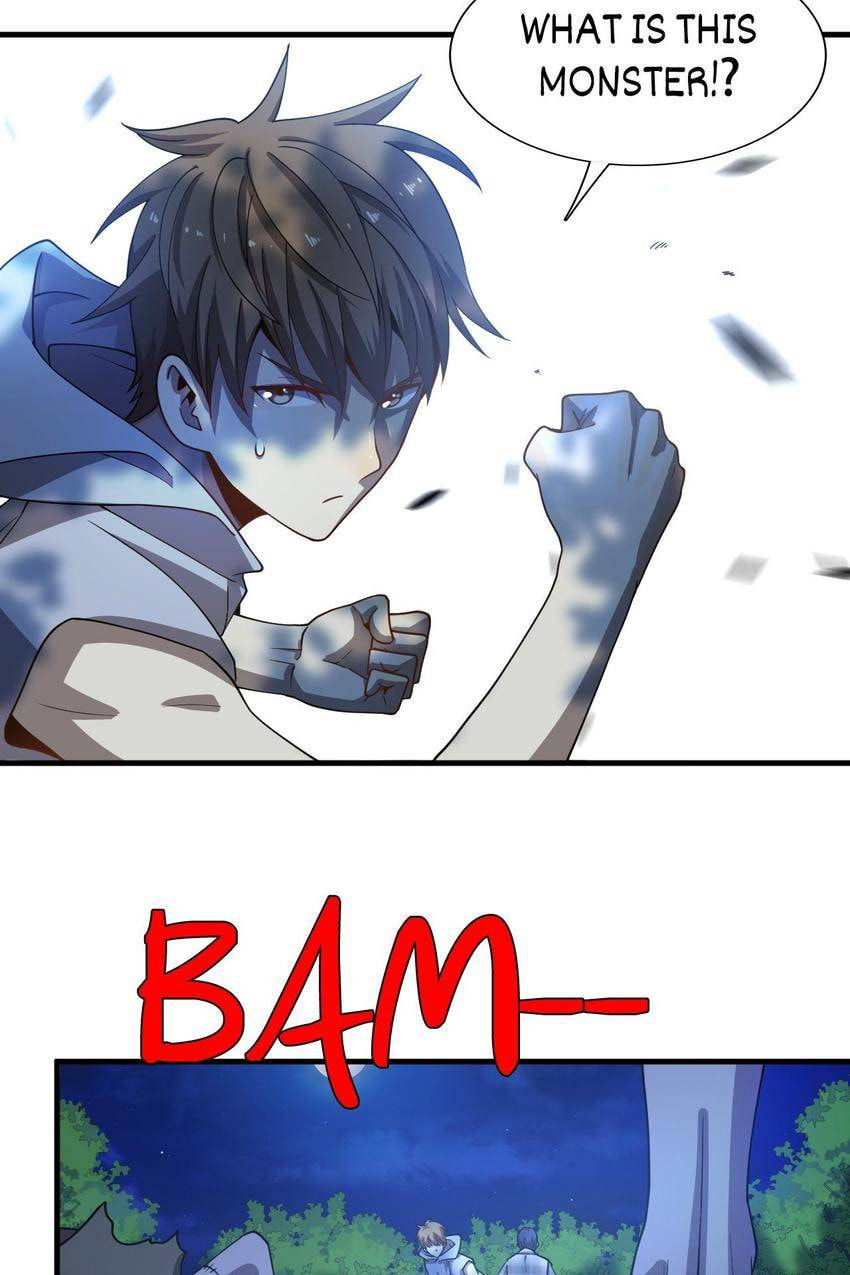 Read Pieta (Colored) chapter 58 image 37 on Lezhin