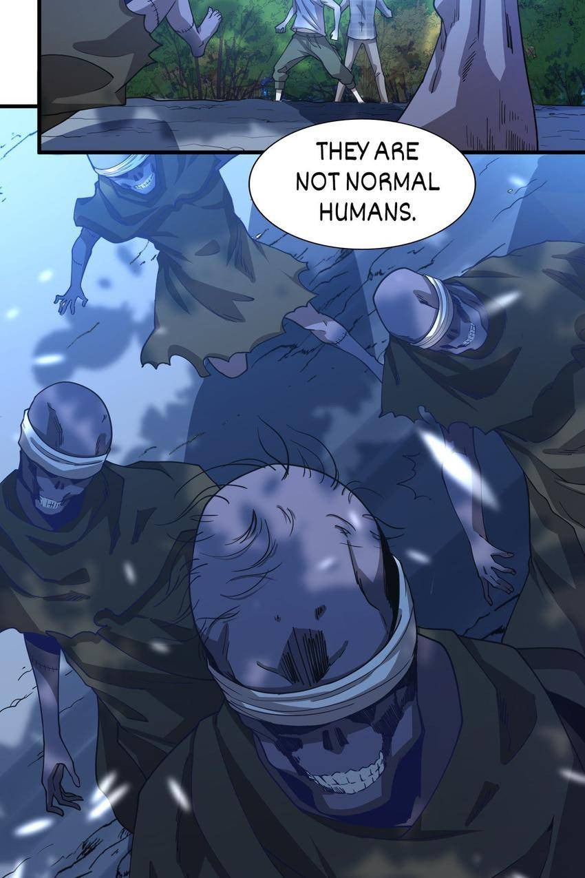 Read Pieta (Colored) chapter 58 image 38 on Lezhin