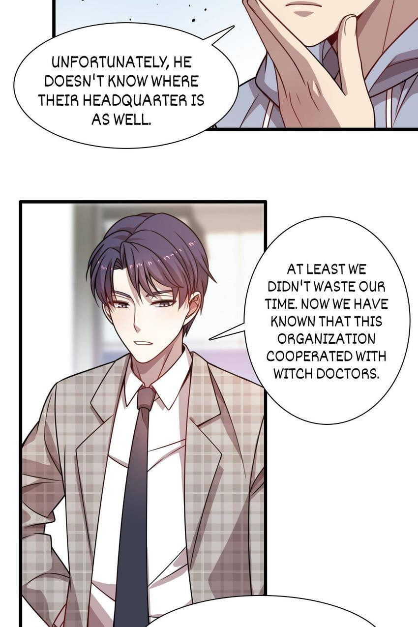 Read Pieta (Colored) chapter 58 image 4 on Lezhin