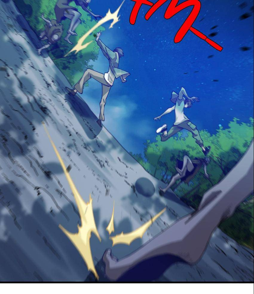 Read Pieta (Colored) chapter 58 image 40 on Lezhin