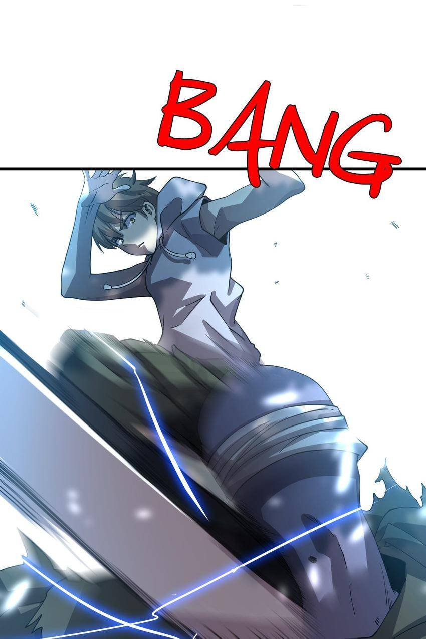 Read Pieta (Colored) chapter 58 image 41 on Lezhin
