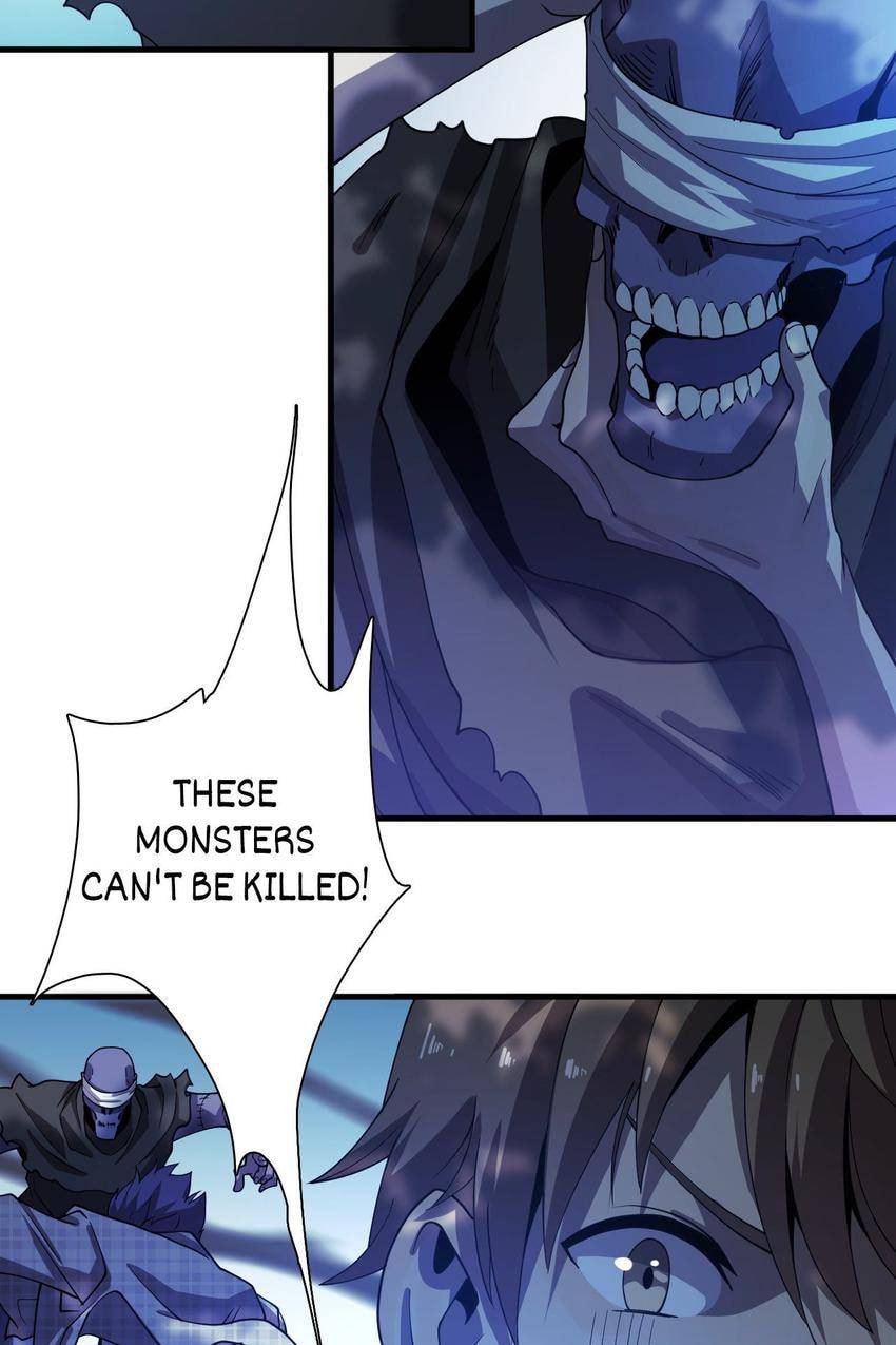 Read Pieta (Colored) chapter 58 image 43 on Lezhin