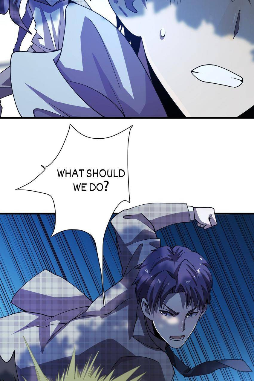 Read Pieta (Colored) chapter 58 image 44 on Lezhin