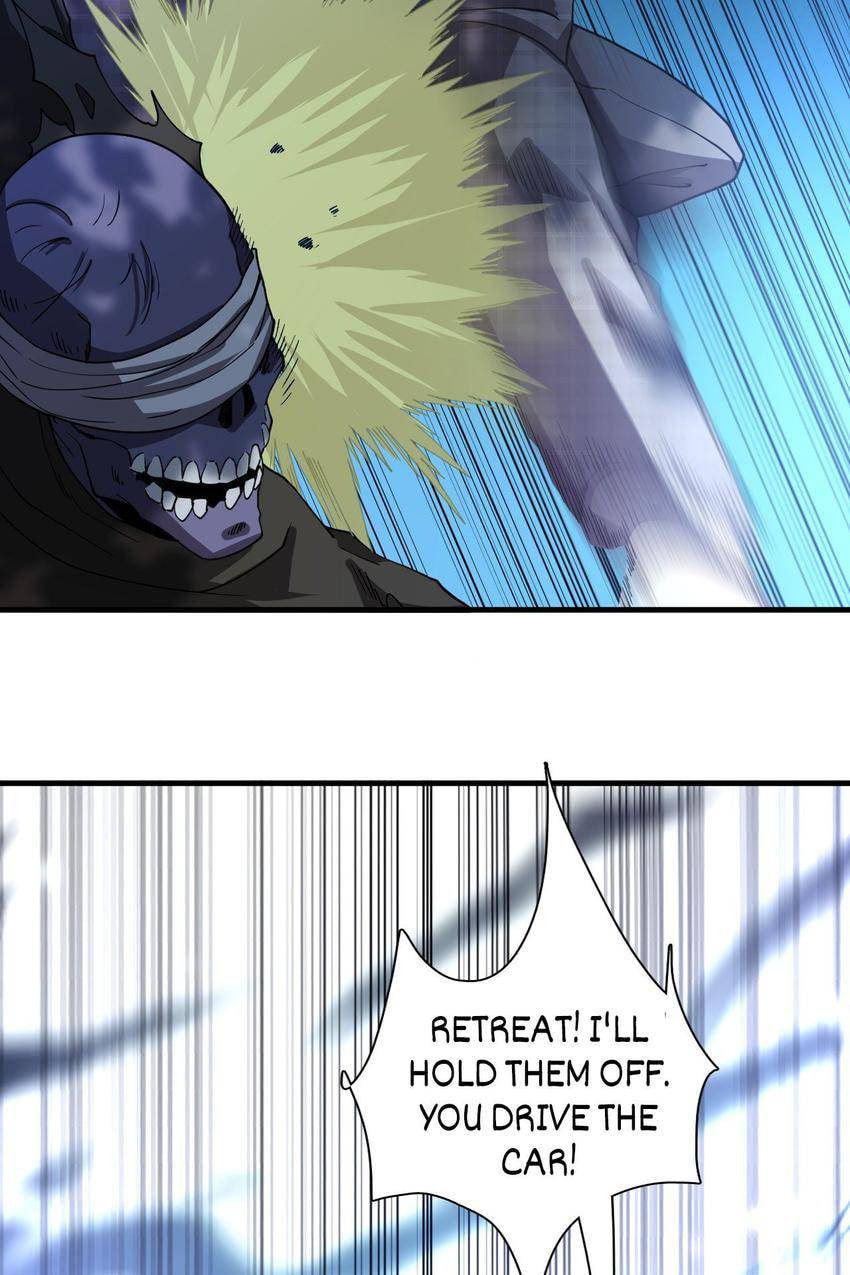 Read Pieta (Colored) chapter 58 image 45 on Lezhin