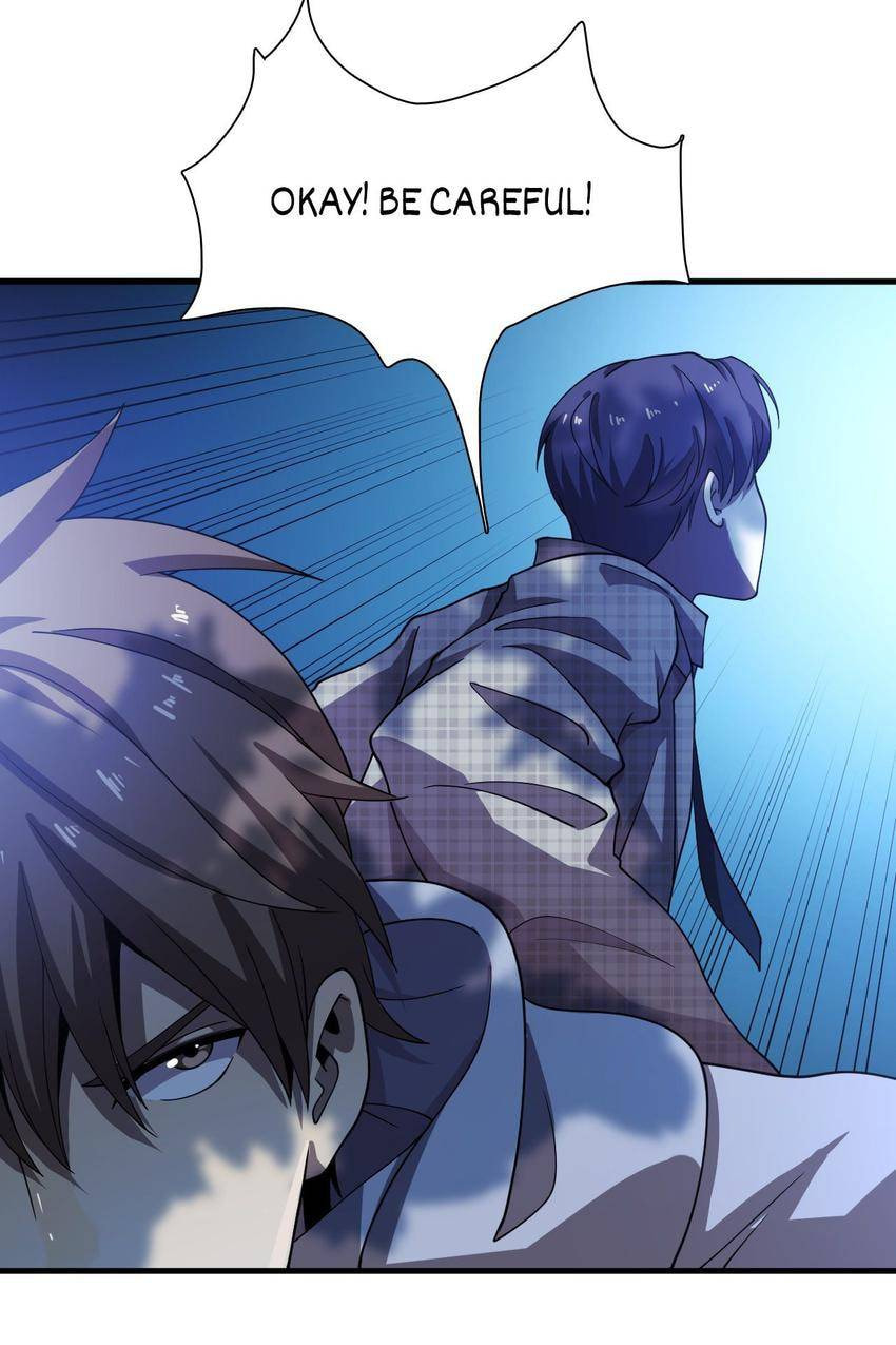 Read Pieta (Colored) chapter 58 image 47 on Lezhin