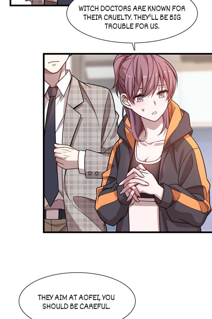 Read Pieta (Colored) chapter 58 image 5 on Lezhin