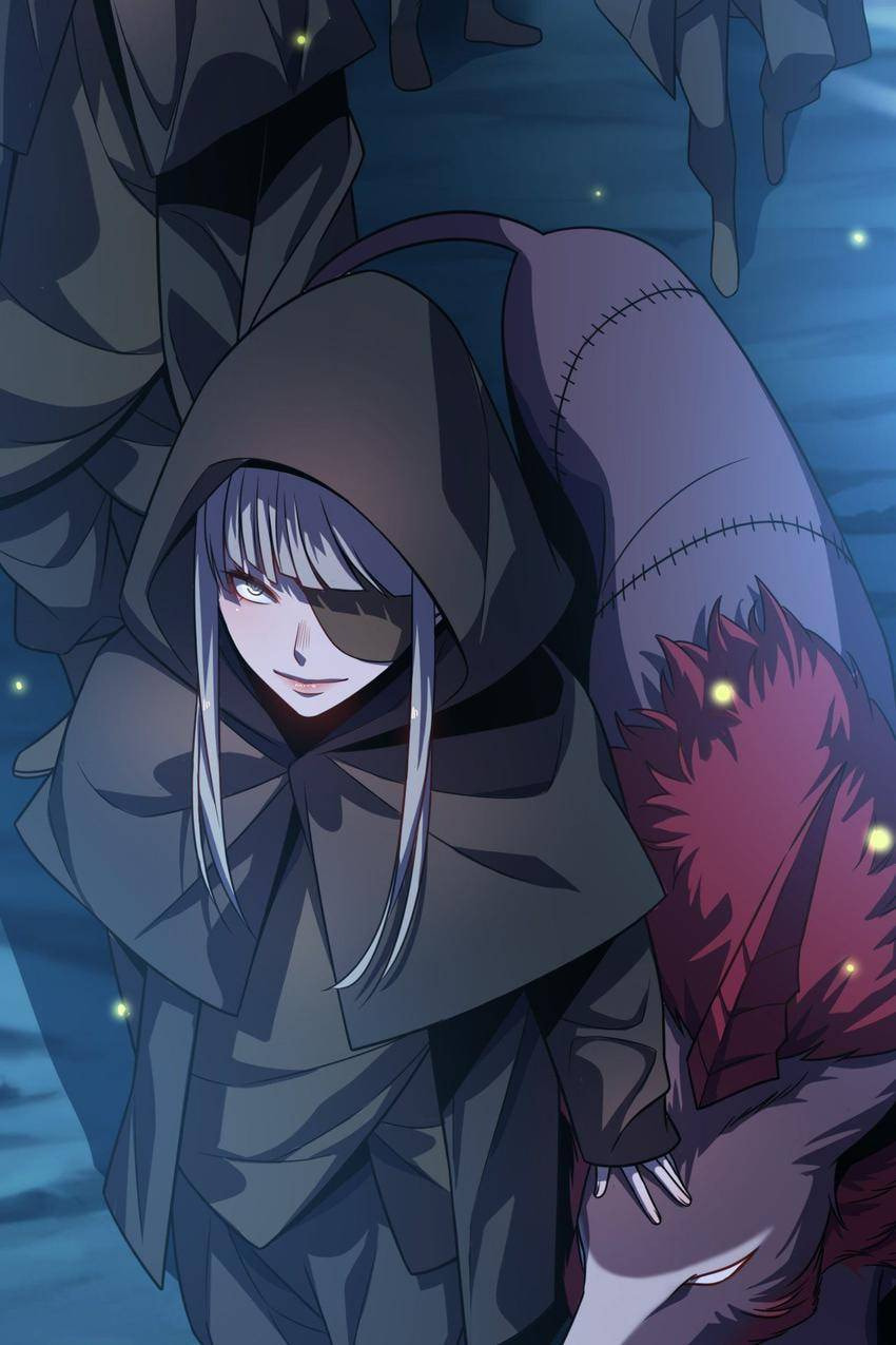 Read Pieta (Colored) chapter 58 image 65 on Lezhin
