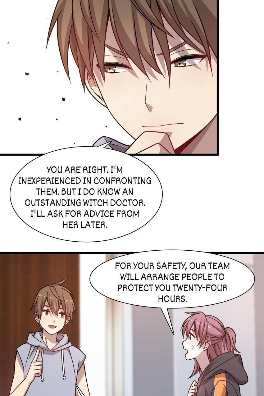 Read Pieta (Colored) chapter 58 image 7 on Lezhin