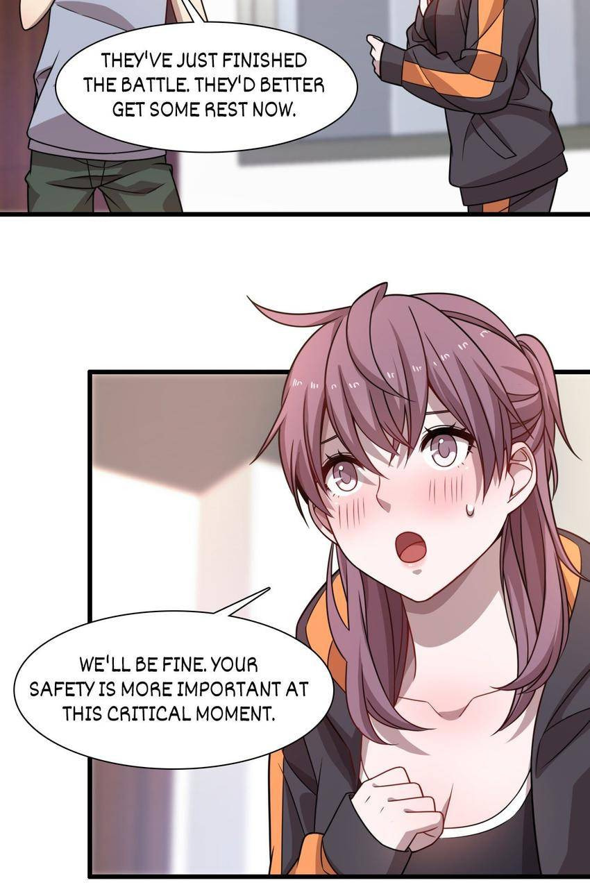 Read Pieta (Colored) chapter 58 image 8 on Lezhin