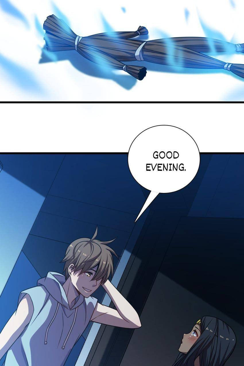 Read Pieta (Colored) chapter 59 image 12 on Lezhin