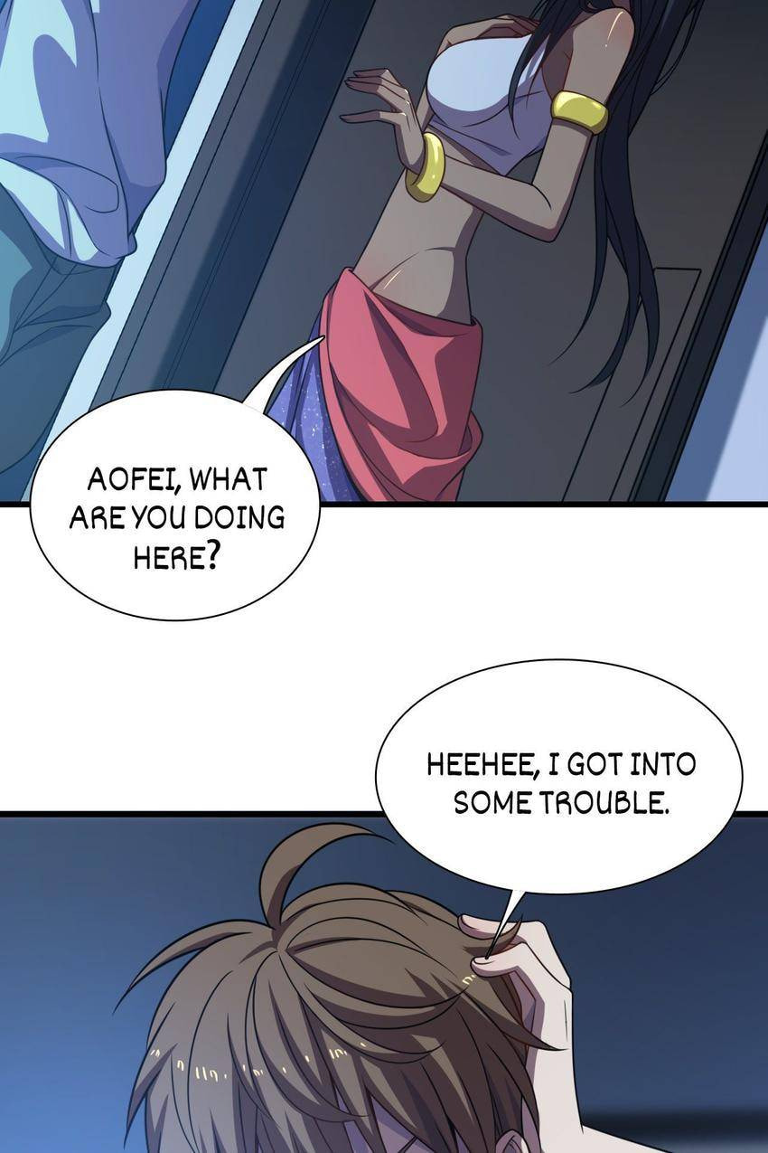 Read Pieta (Colored) chapter 59 image 13 on Lezhin