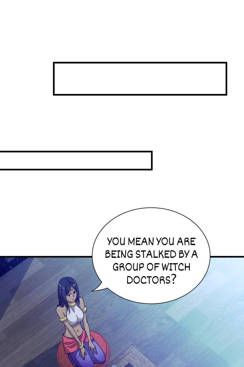 Read Pieta (Colored) chapter 59 image 15 on Lezhin