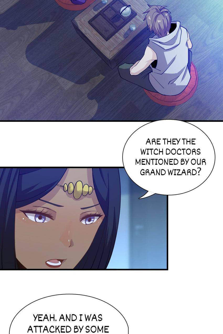 Read Pieta (Colored) chapter 59 image 16 on Lezhin