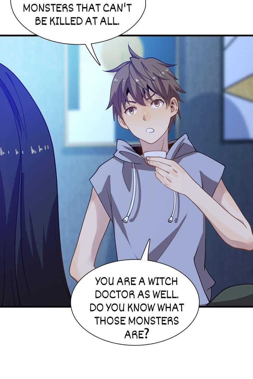 Read Pieta (Colored) chapter 59 image 17 on Lezhin