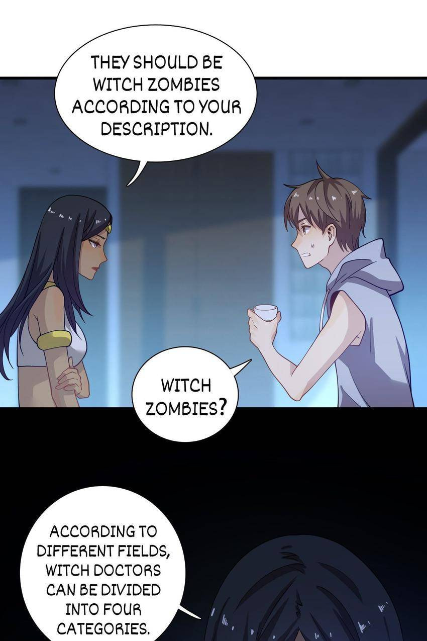 Read Pieta (Colored) chapter 59 image 18 on Lezhin