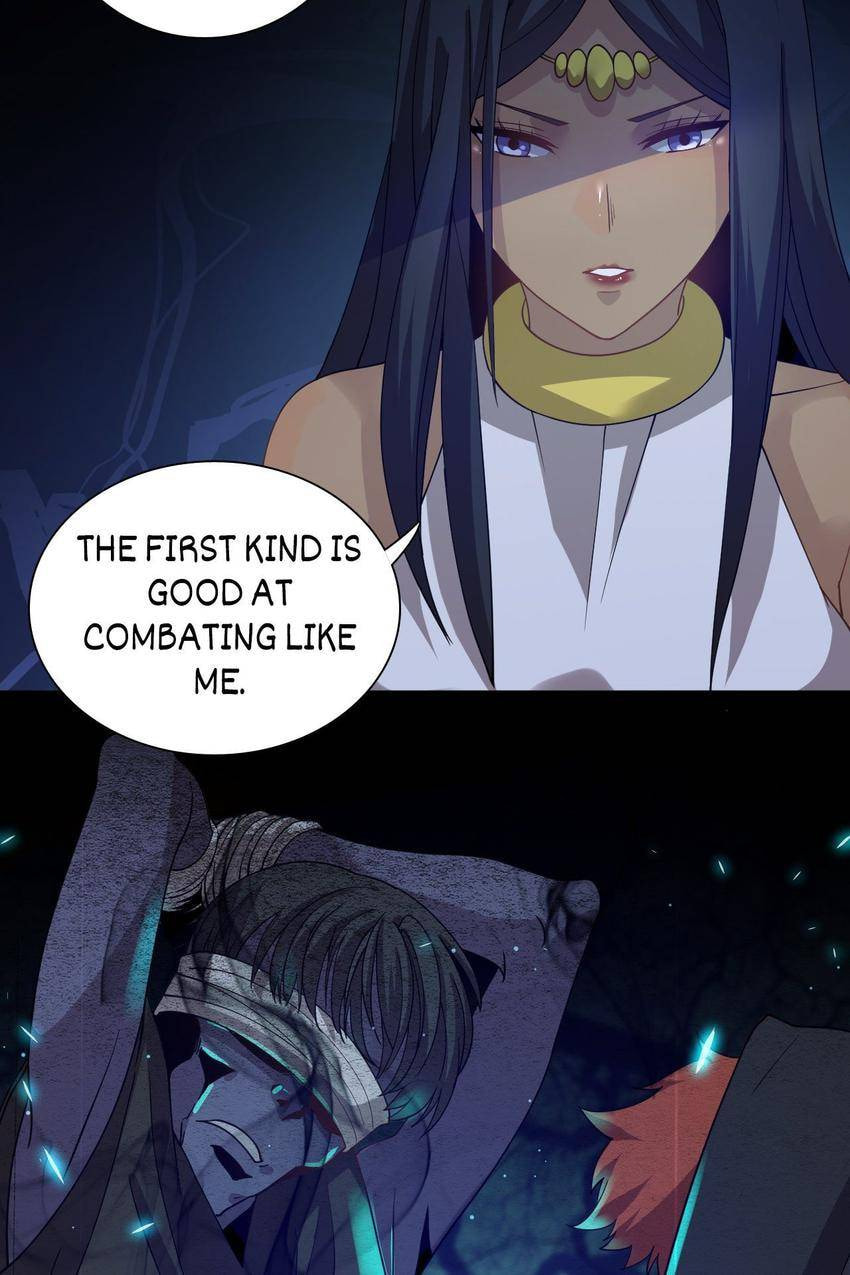 Read Pieta (Colored) chapter 59 image 19 on Lezhin