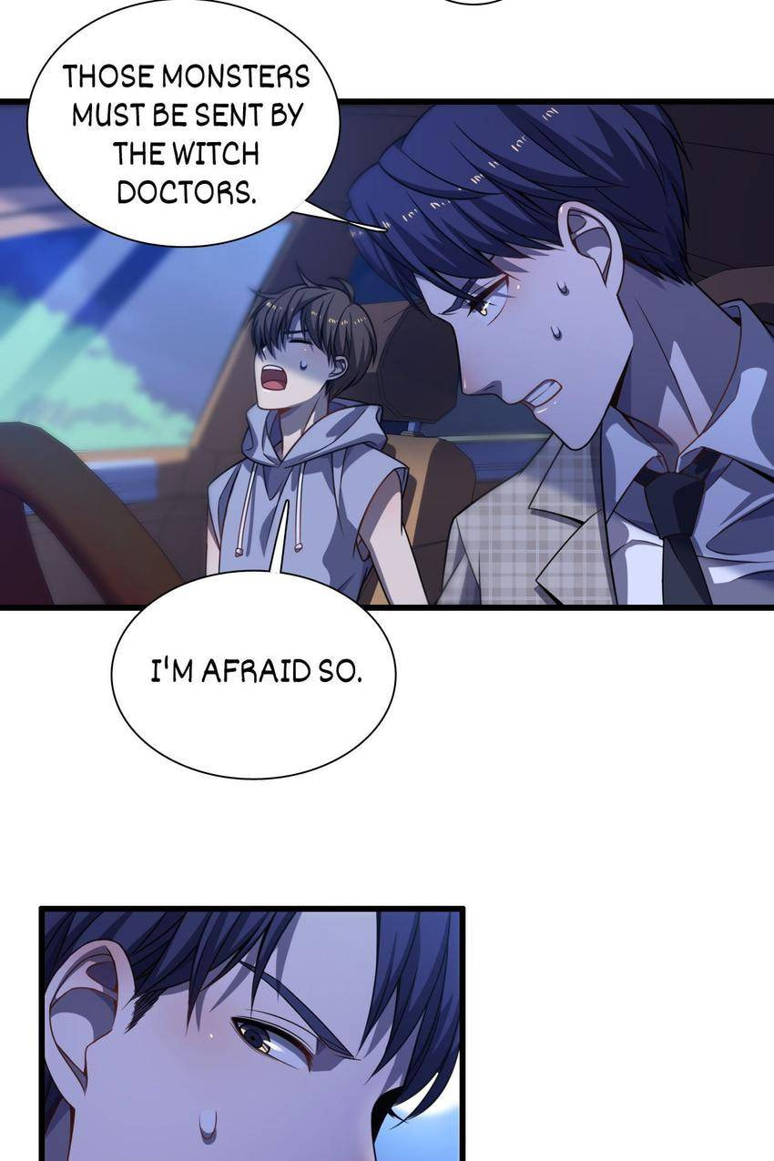 Read Pieta (Colored) chapter 59 image 2 on Lezhin