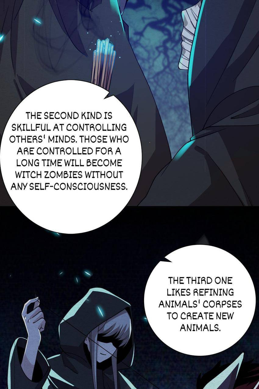 Read Pieta (Colored) chapter 59 image 20 on Lezhin