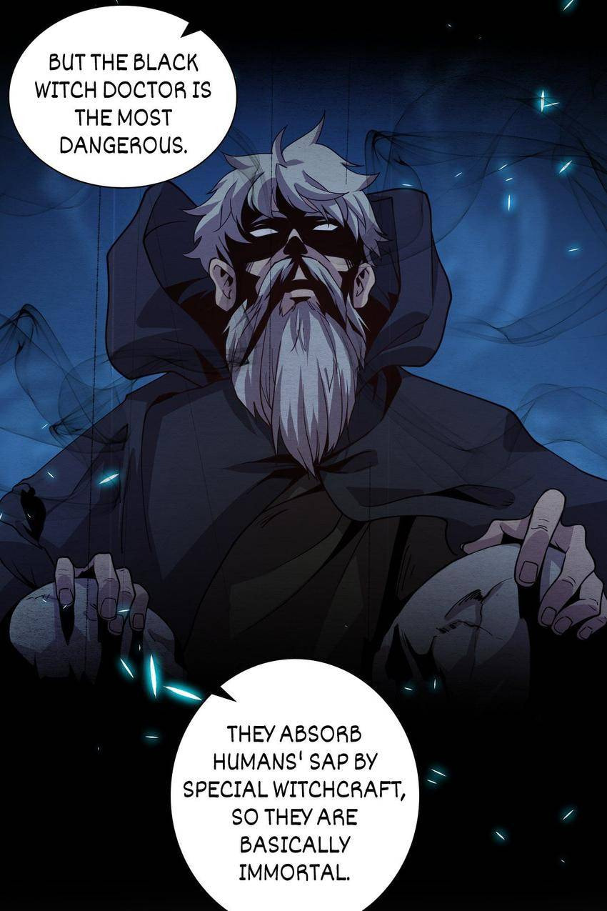 Read Pieta (Colored) chapter 59 image 22 on Lezhin