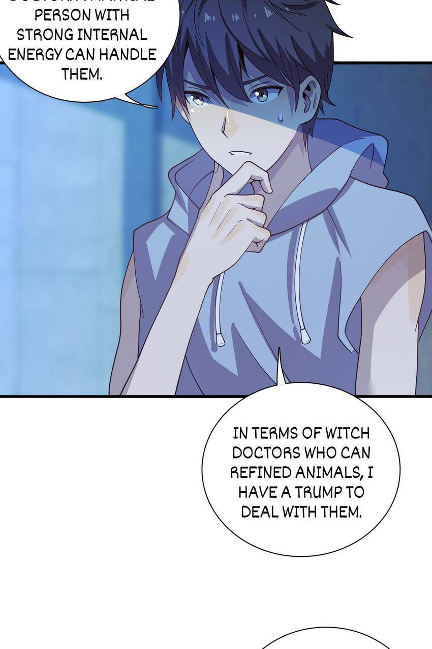 Read Pieta (Colored) chapter 59 image 24 on Lezhin