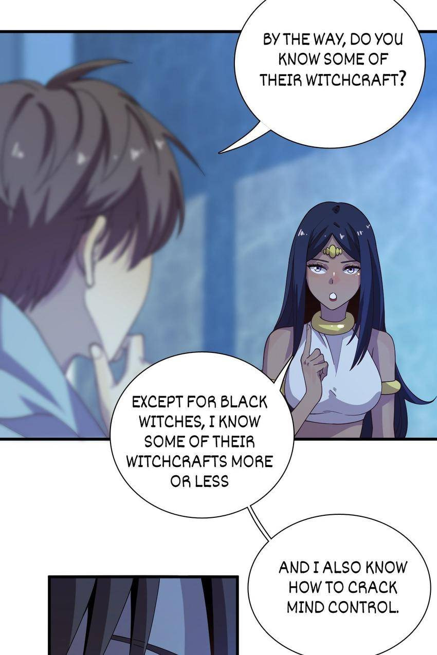 Read Pieta (Colored) chapter 59 image 25 on Lezhin