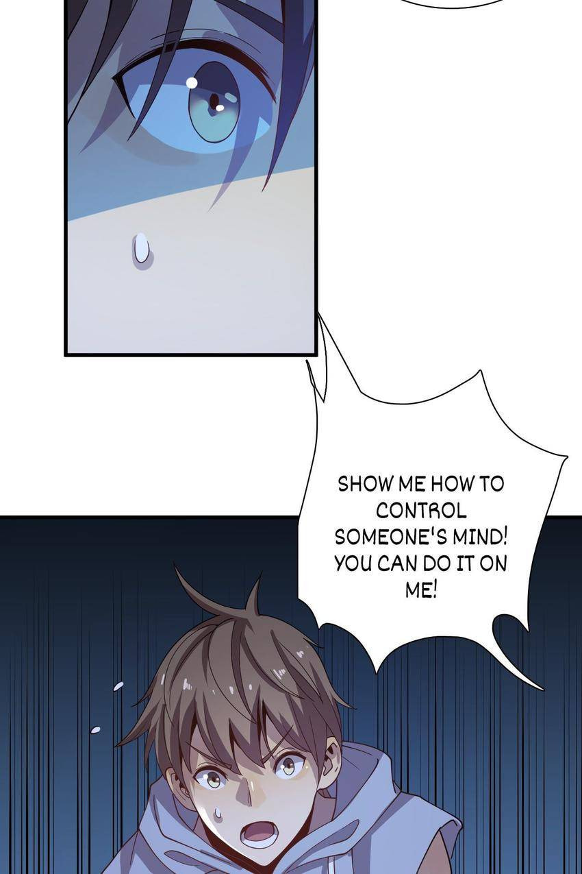 Read Pieta (Colored) chapter 59 image 26 on Lezhin
