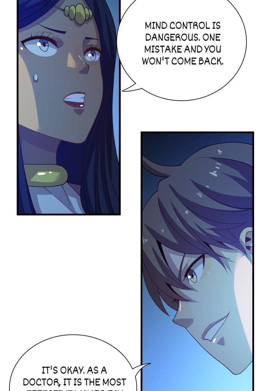 Read Pieta (Colored) chapter 59 image 28 on Lezhin