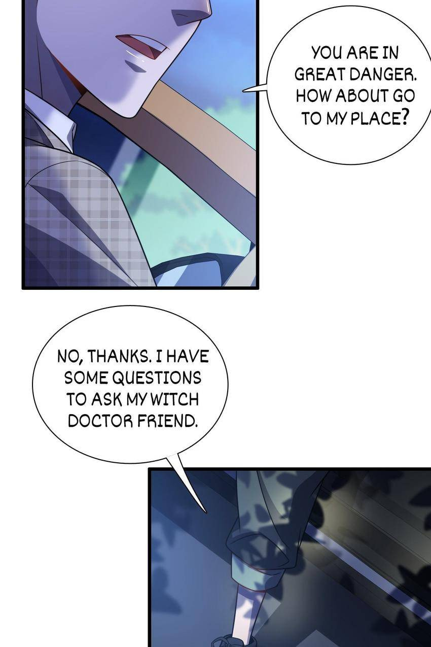 Read Pieta (Colored) chapter 59 image 3 on Lezhin
