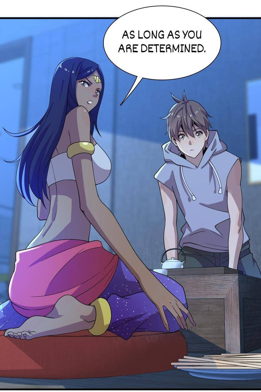 Read Pieta (Colored) chapter 59 image 30 on Lezhin
