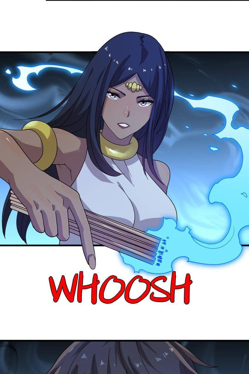 Read Pieta (Colored) chapter 59 image 32 on Lezhin