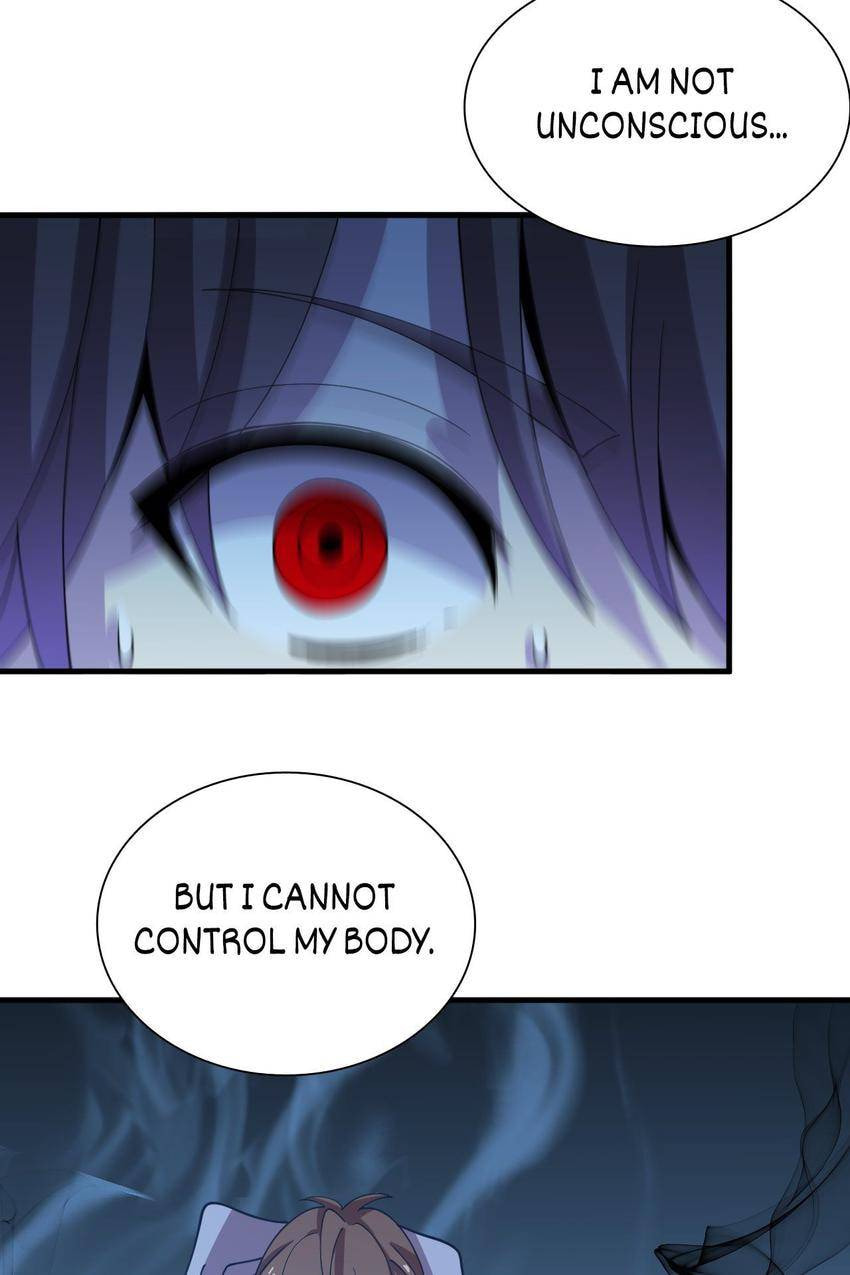 Read Pieta (Colored) chapter 59 image 34 on Lezhin