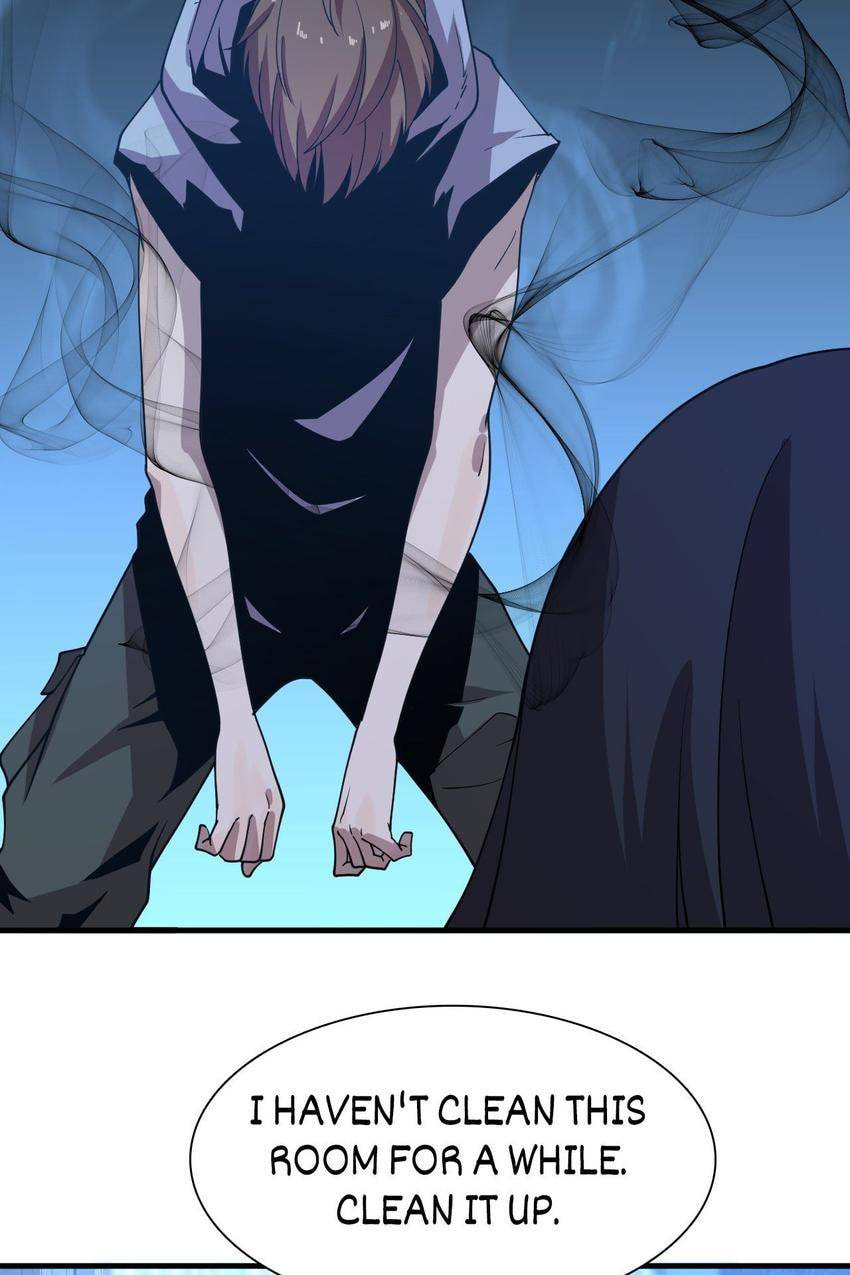 Read Pieta (Colored) chapter 59 image 35 on Lezhin