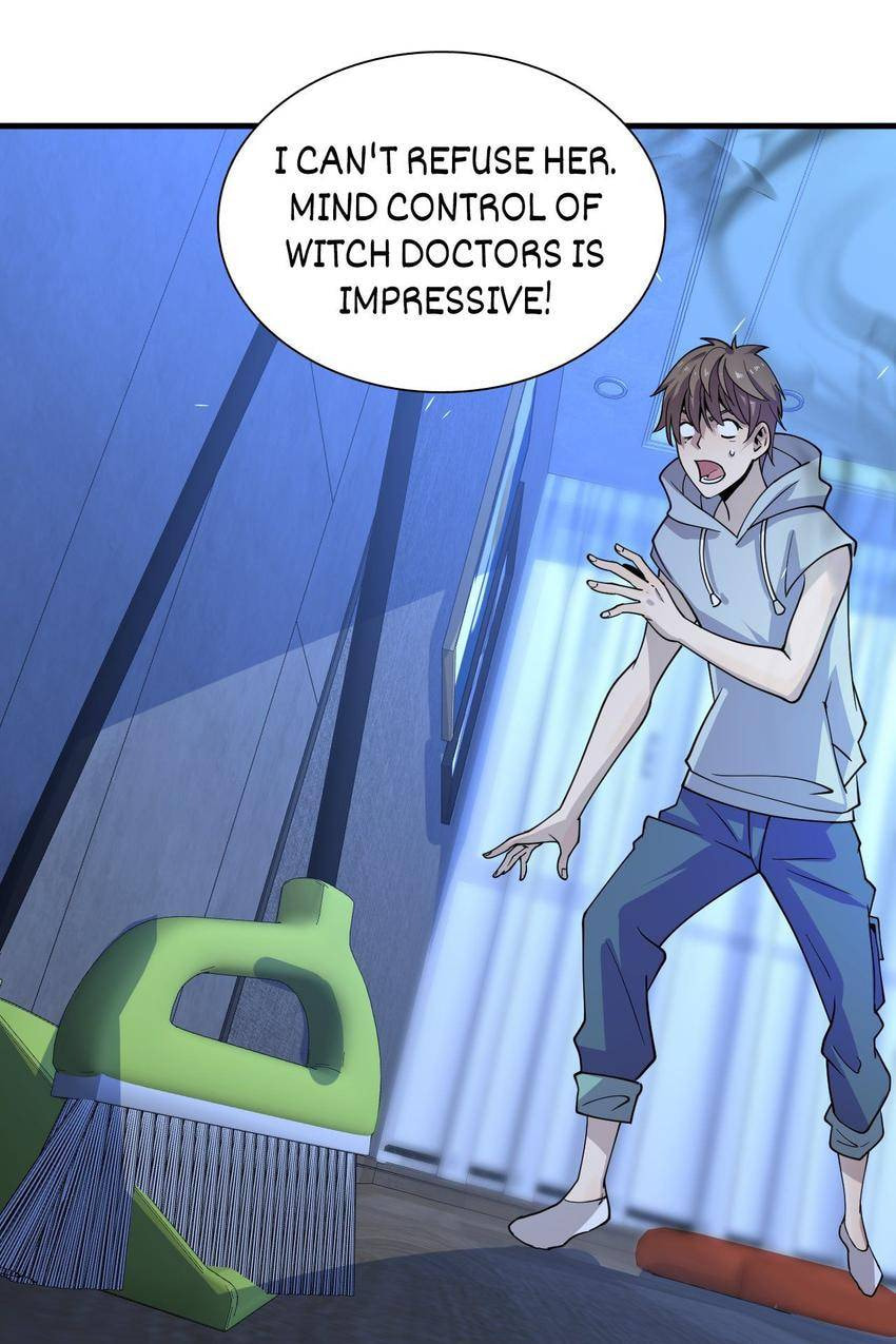 Read Pieta (Colored) chapter 59 image 37 on Lezhin