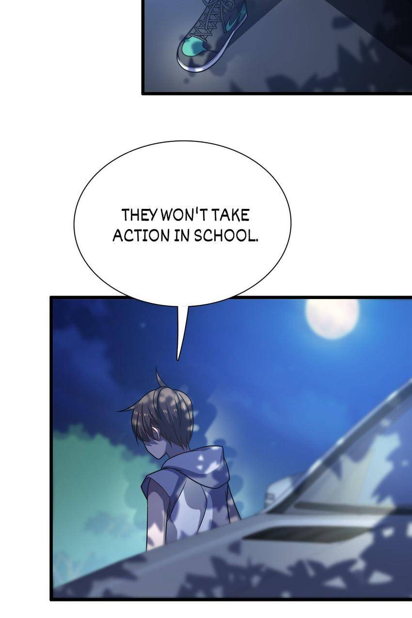Read Pieta (Colored) chapter 59 image 4 on Lezhin