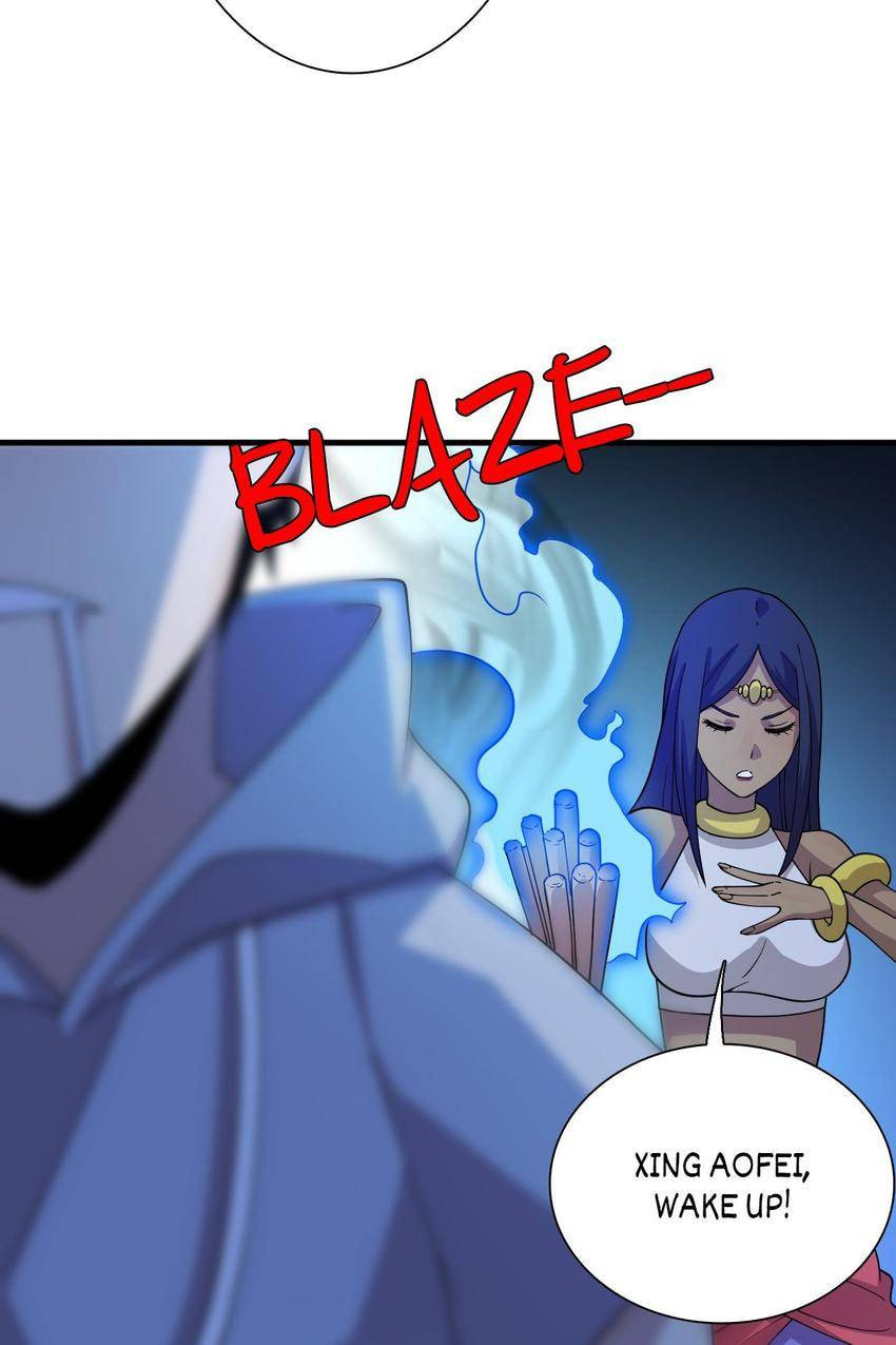 Read Pieta (Colored) chapter 59 image 41 on Lezhin