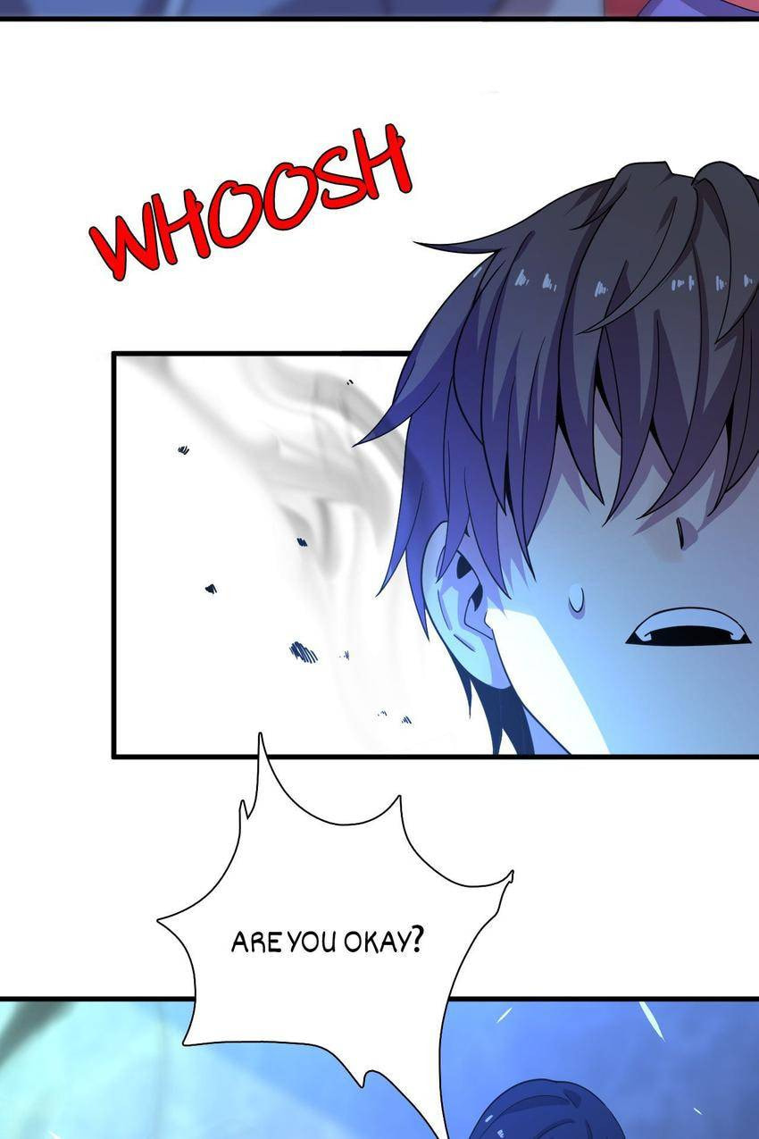 Read Pieta (Colored) chapter 59 image 42 on Lezhin