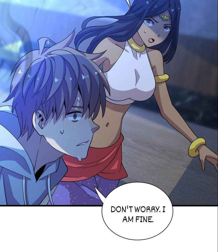 Read Pieta (Colored) chapter 59 image 43 on Lezhin