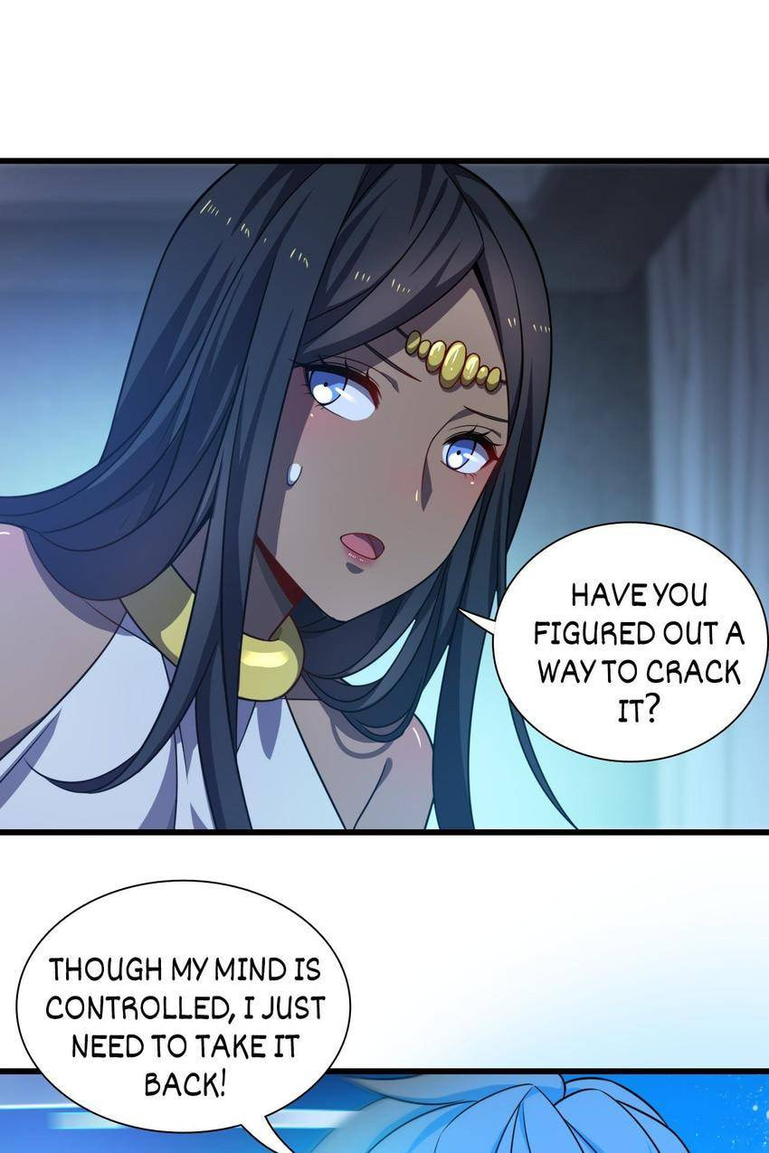 Read Pieta (Colored) chapter 59 image 44 on Lezhin