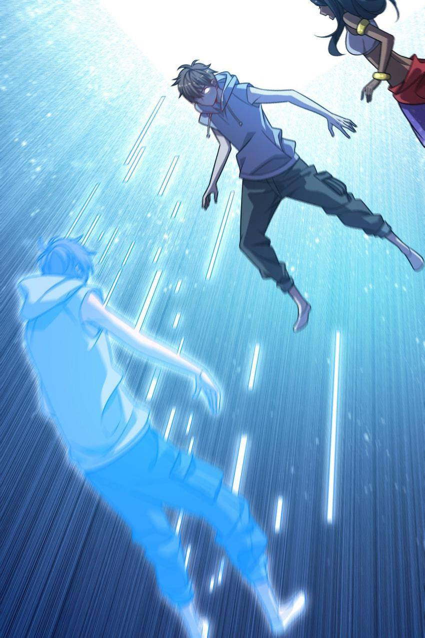 Read Pieta (Colored) chapter 59 image 46 on Lezhin