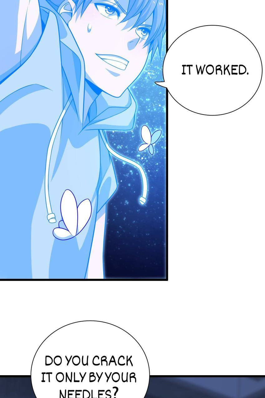 Read Pieta (Colored) chapter 59 image 52 on Lezhin
