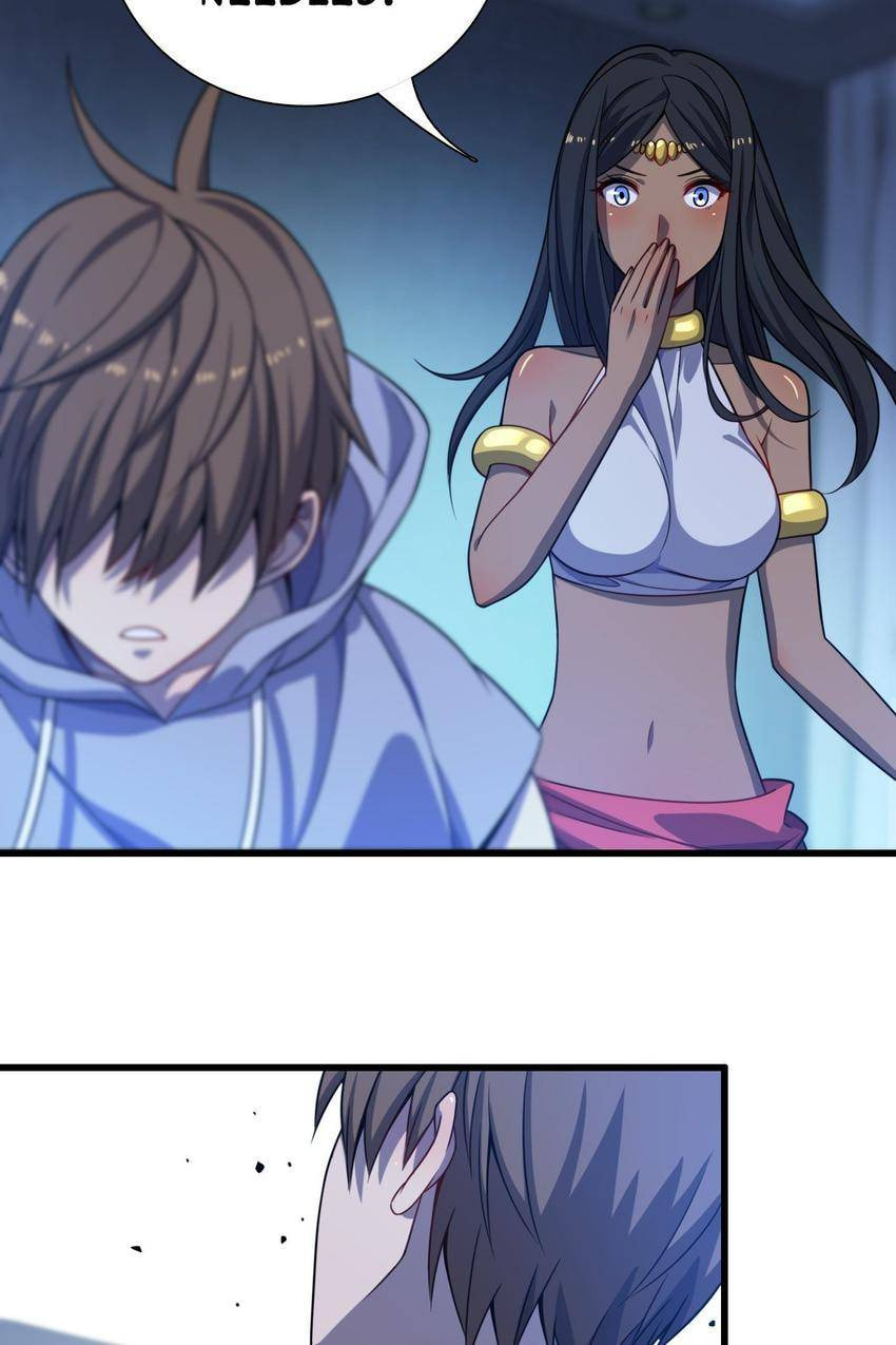 Read Pieta (Colored) chapter 59 image 53 on Lezhin
